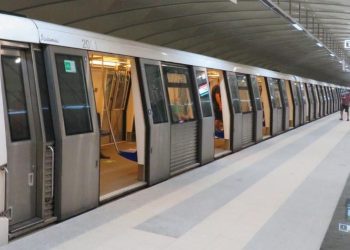 Jaful descoperit de controlul MT la Metrorex Bucurestenii vor plati bilete mai scumpe in timp ce