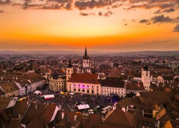 Jocurile de noroc au fost interzise si in Sibiu Consiliul Local a aprobat recent aceasta decizie Cand se vor finaliza