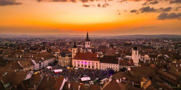 Jocurile de noroc au fost interzise si in Sibiu Consiliul Local a aprobat recent aceasta decizie Cand se vor finaliza