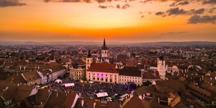 Jocurile de noroc au fost interzise si in Sibiu Consiliul Local a aprobat recent aceasta decizie Cand se vor finaliza