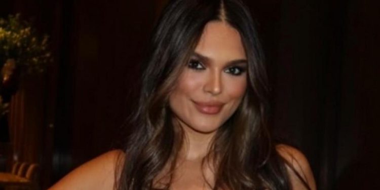 La dineul corespondentilor unde a avut loc atacul era prezenta si Tamila Cristescu care fusese concediata de