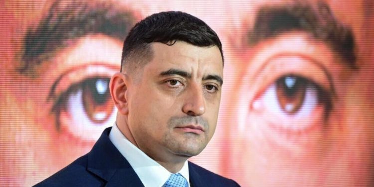 Liderul AUR George Simion investigat de CNCD pentru folosirea termenului paraplegic in legatura cu presedintele Nicusor Dan