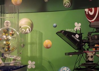 Loto 649 de sambata 11 aprilie Numerele extrase la tragerile speciale de Paste si premiile acordate