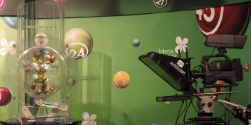 Loto 649 de sambata 11 aprilie Numerele extrase la tragerile speciale de Paste si premiile acordate