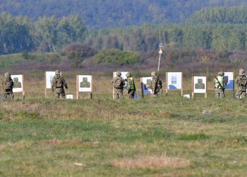 MApN anunta trei exercitii MOBEX in 2026 Cand vor fi chemati rezervistii la unitati si in ce