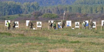 MApN anunta trei exercitii MOBEX in 2026 Cand vor fi chemati rezervistii la unitati si in ce