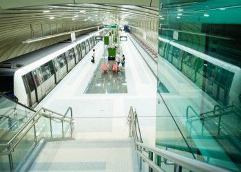 Metrou in Chiajna si Bragadiru Au inceput procedurile pentru extinderea Magistralei 3 Vor fi 8 statii