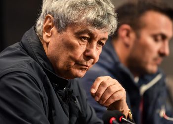 Mihai Stoichita despre starea lui Mircea Lucescu este intubat dar stabil acesta este aspectul cel mai important