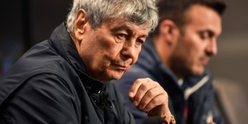 Mihai Stoichita despre starea lui Mircea Lucescu este intubat dar stabil acesta este aspectul cel mai important