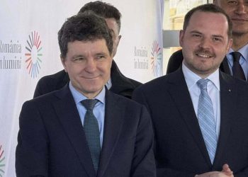 Ministrul Sanatatii il sustine pe Nicusor Dan Sustin public decizia pe care a luat o in ciuda campaniei de denigrare la care este supus acum