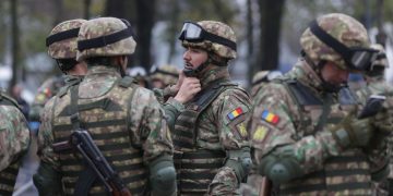 Miruta anunta ca Armata va recruta 3500 de militari voluntari Ne unim puterile pentru a realiza