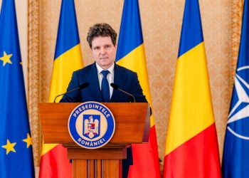 Nicuser Dan mesaj de Paste Catolic si pentru cei care celebreaza Duminica Floriilor Sa fie