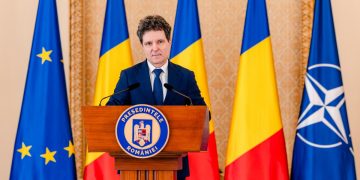 Nicuser Dan mesaj de Paste Catolic si pentru cei care celebreaza Duminica Floriilor Sa fie