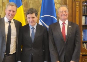 Nicusor Dan Romania este pregatita sa investesca mai mult in propria securitate si pentru