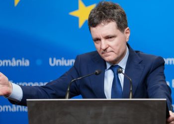 Nicusor Dan l a felicit pe Peter Magyarn Astept cu nerabdare sa incepem un nou capitol al