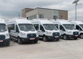 Parchetul European a demarat o ancheta privind supravalorizarea microbuzelor electrice pentru scoli