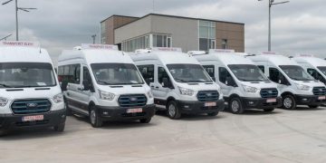 Parchetul European a demarat o ancheta privind supravalorizarea microbuzelor electrice pentru scoli