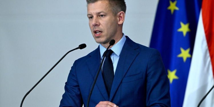 Parchetul European pregatit sa colaboreze cu viitorul guvern al lui Magyar