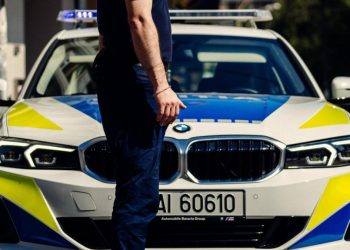 Politia Romana semnaleaza o lipsa de personal in functiile de conducere Peste 1500 de posturi vacante in