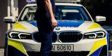 Politia Romana semnaleaza o lipsa de personal in functiile de conducere Peste 1500 de posturi vacante in