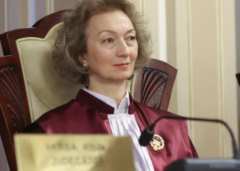 Presedinta CCR explica anularea alegerilor prezidentiale din 2024 Exista trei motive foarte bine intemeiate