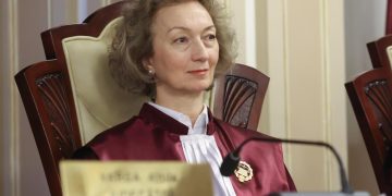 Presedinta CCR explica anularea alegerilor prezidentiale din 2024 Exista trei motive foarte bine intemeiate