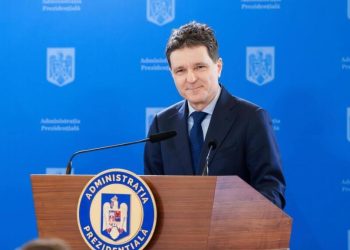 Presedintele Nicusor Dan a desemnat noii conducatori ai marilor Parchete