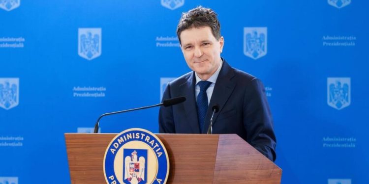 Presedintele Nicusor Dan a desemnat noii conducatori ai marilor Parchete