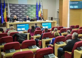 Primaria Capitalei transmite in direct toate sedinteles CGMB si intalnirile comisiilor de specialitate