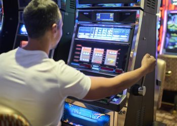 Primarul din Pitesti a comunicat singurele locuri in care jocurile de noroc vor fi permise in