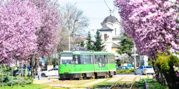 Programul STB pentru Paste 2026 Cum vor circula autobuzele si tramvaiele in Bucuresti vineri in