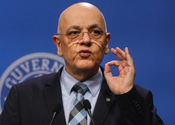 Raed Arafat dupa audierea de la Parchetul Militar O campanie de discreditare ce poate afecta mecanismele de interventie in situatii de urgenta