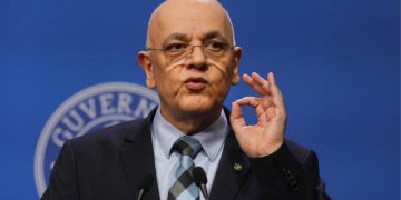 Raed Arafat dupa audierea de la Parchetul Militar O campanie de discreditare ce poate afecta mecanismele de interventie in situatii de urgenta