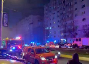Rasturnare shocanta de situatie in cazul incendiului din Bucuresti Medicul decedat era