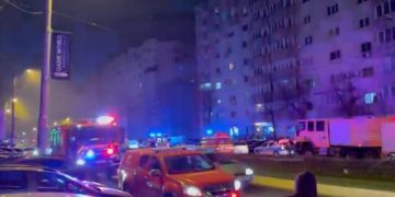 Rasturnare shocanta de situatie in cazul incendiului din Bucuresti Medicul decedat era