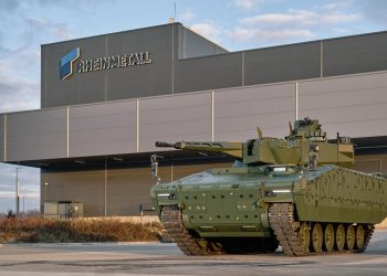Rheinmetall a obtinut 6 din cele 15 contracte in cadrul SAFE italienii de la Beretta ii cer lui Miruta