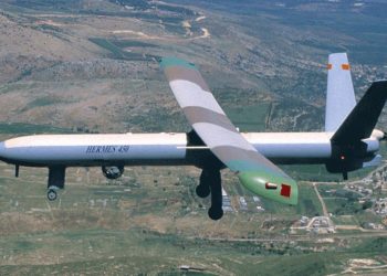 Romania ia in calcul anularea contractului de peste 400 de milioane de dolari pentru drone cu israelienii