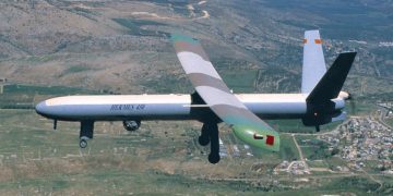 Romania ia in calcul anularea contractului de peste 400 de milioane de dolari pentru drone cu israelienii