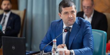 Romania si Ucraina noi discutii despre colaborarea in productia de drone Miruta MApN trebuie sa fie o