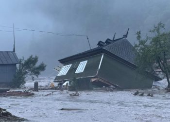 Romanii afectati de dezastre sau razboi vor beneficia de ajutoare financiare din partea statului Legea a fost adoptata