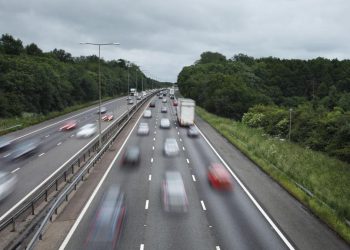 Romnia se afla pe primul loc in UE in ceea ce priveste rata de decese din accidente rutiere conform Eurostat