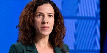 Roxana Minzatu Mobilitatile Erasmus ar trebui sa fie un drept pentru toti nu doar o oportunitate pentru