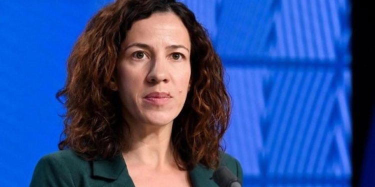 Roxana Minzatu Mobilitatile Erasmus ar trebui sa fie un drept pentru toti nu doar o oportunitate pentru