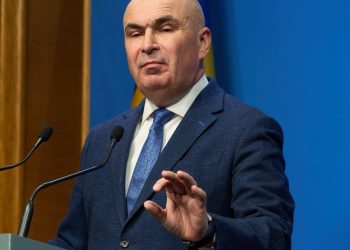 SP a pastrat ratingul de tara al Romaniei la BBB minus cu o perspectiva negativa