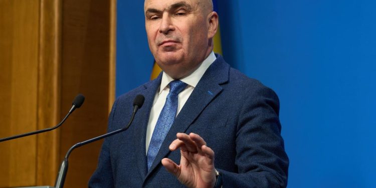 SP a pastrat ratingul de tara al Romaniei la BBB minus cu o perspectiva negativa