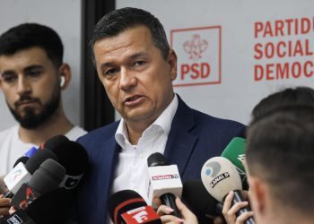 Sorin Grindeanu Nu am avut nicio discutie telefonica si nu am stabilit nicio intalnire cu presedintele Nicusor Dan in aceste zile