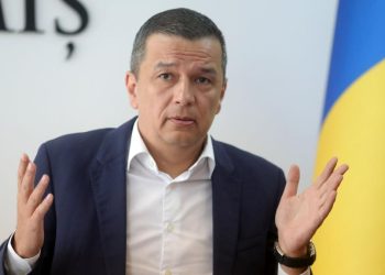 Sorin Grindeanu despre seful ARR investigat de DNA pentru coruptie Era in minister cand am