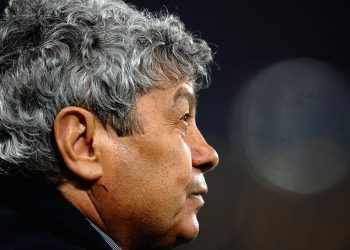 Surse Corpul neinsufletit al lui Mircea Lucescu va fi expus la Arena Nationala pentru o ultim