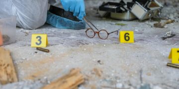 Trei ipoteze in legatura cu moartea medicului gasit injunghiat in apartament aproape ca nu s a tinut cont de apropiati