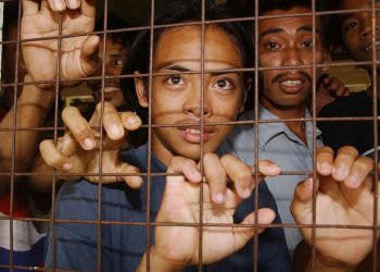 Tudorel Toader acuza Ministerul Afacerilor Externe ca nu are vointa sa ii sprijine pe cei trei romani condamnati in